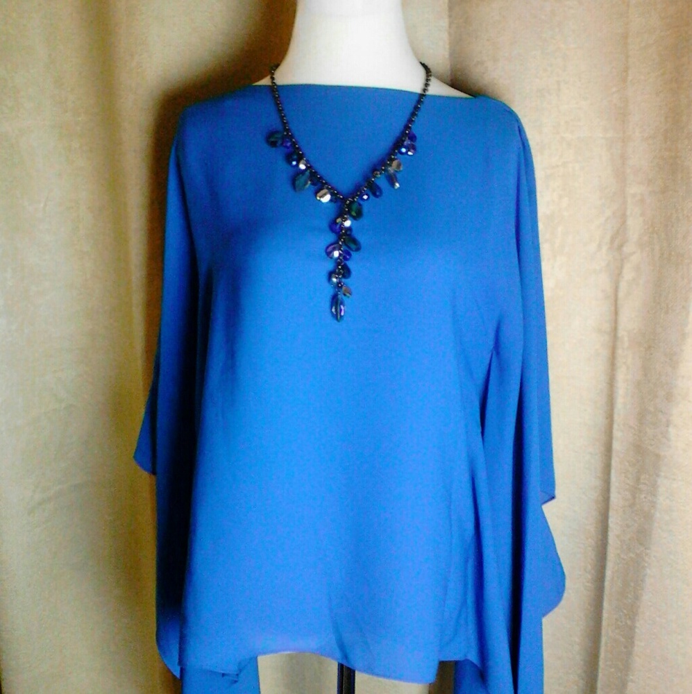 Vince Camuto Blouse